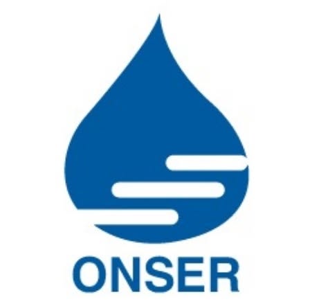 ONSER Logo